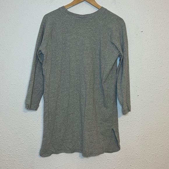 The Disney Store Winnie the Pooh Relax Sleep Shirt Medium - Picture 3 of 6